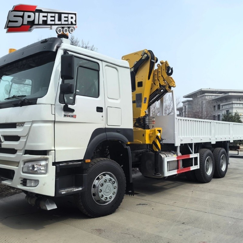 Truck-mounted Crane Flatbed Truck best Truck-mounted Crane Flatbed Truck best